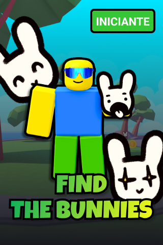 Find the Bunnies